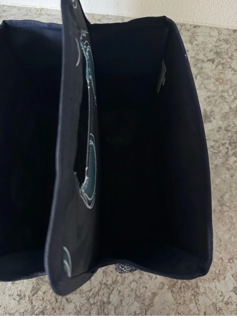 thirty-one portable fabric